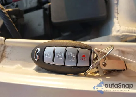 2014 Infiniti Qx60 from USA, damaged, VIN 5N1AL0MN5EC508001